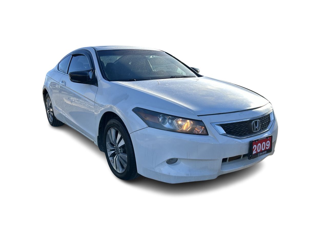 2009 Honda Accord in Mississauga, Ontario