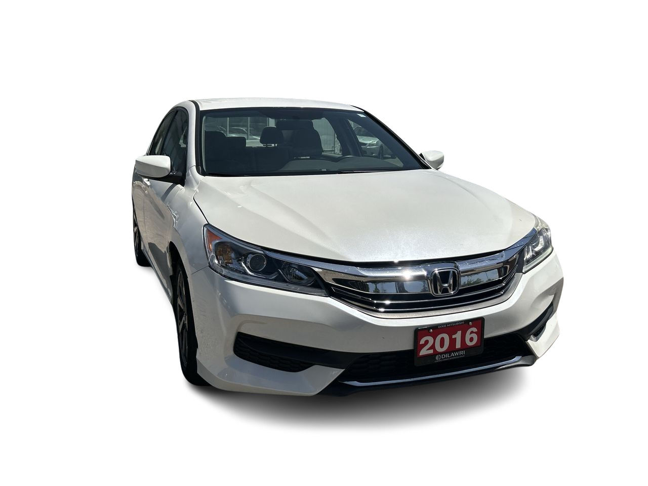 Honda Accord  2016 à Mississauga, Ontario