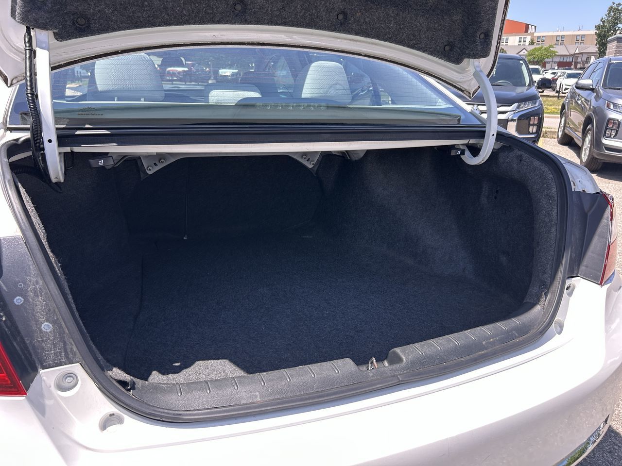 Honda Accord  2016 à Mississauga, Ontario