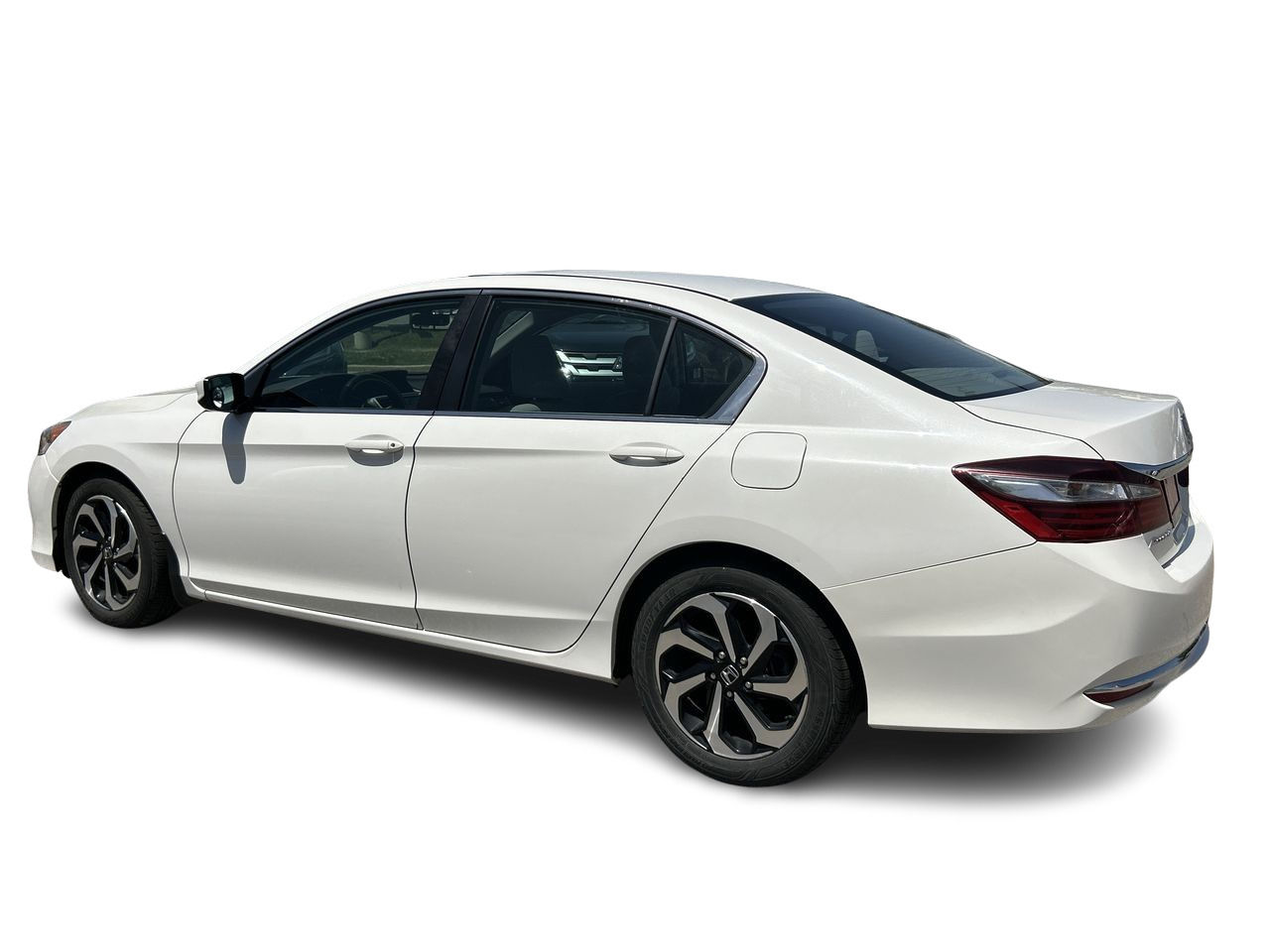 Honda Accord  2016 à Mississauga, Ontario