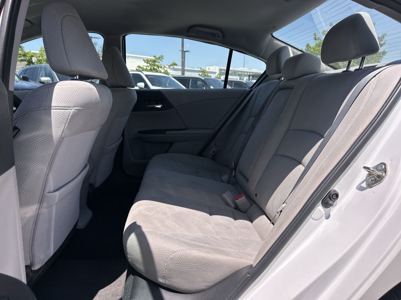 Honda Accord  2016 à Mississauga, Ontario