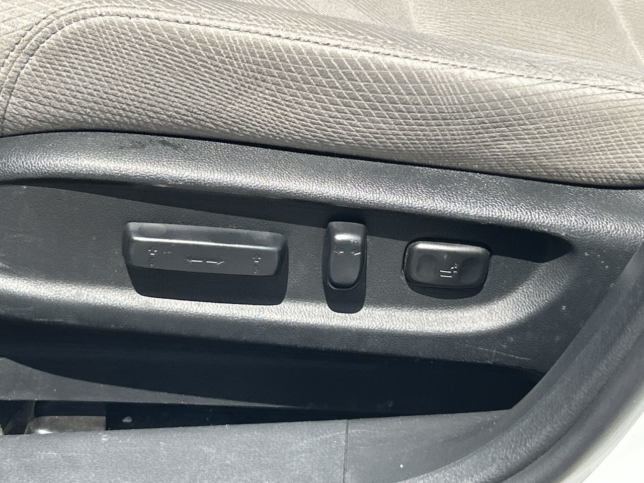 Honda Accord  2016 à Mississauga, Ontario