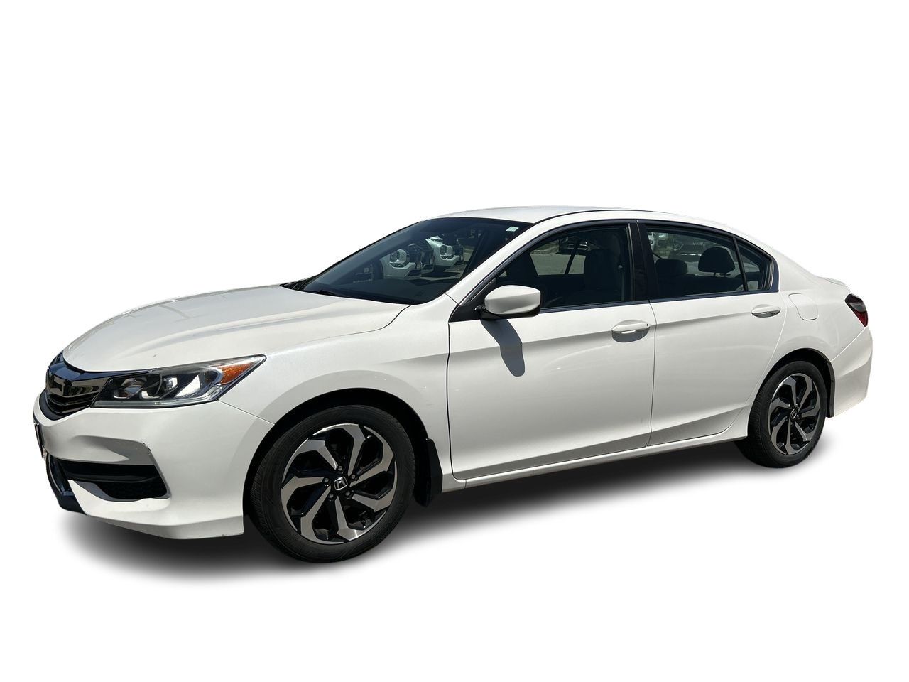 Honda Accord  2016 à Mississauga, Ontario
