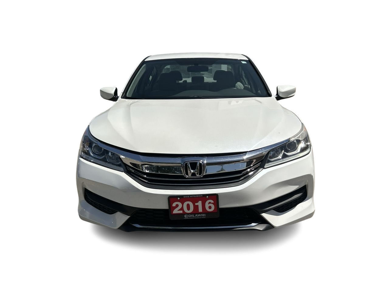 Honda Accord  2016 à Mississauga, Ontario