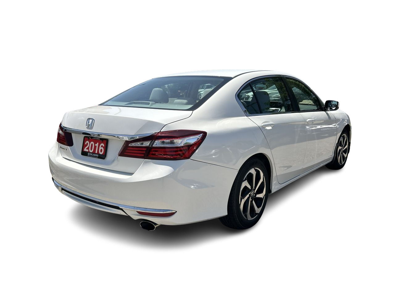 Honda Accord  2016 à Mississauga, Ontario
