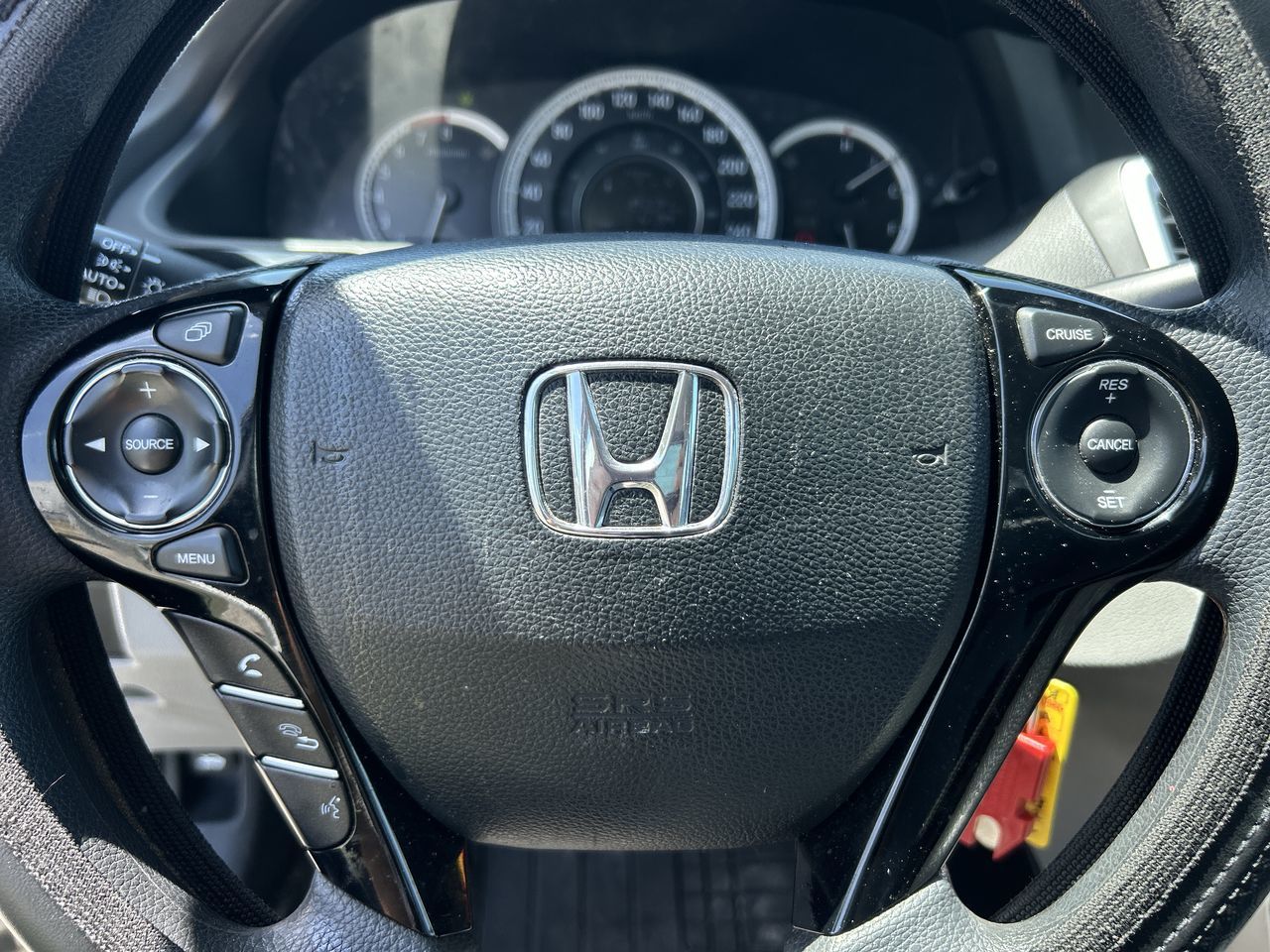 Honda Accord  2016 à Mississauga, Ontario