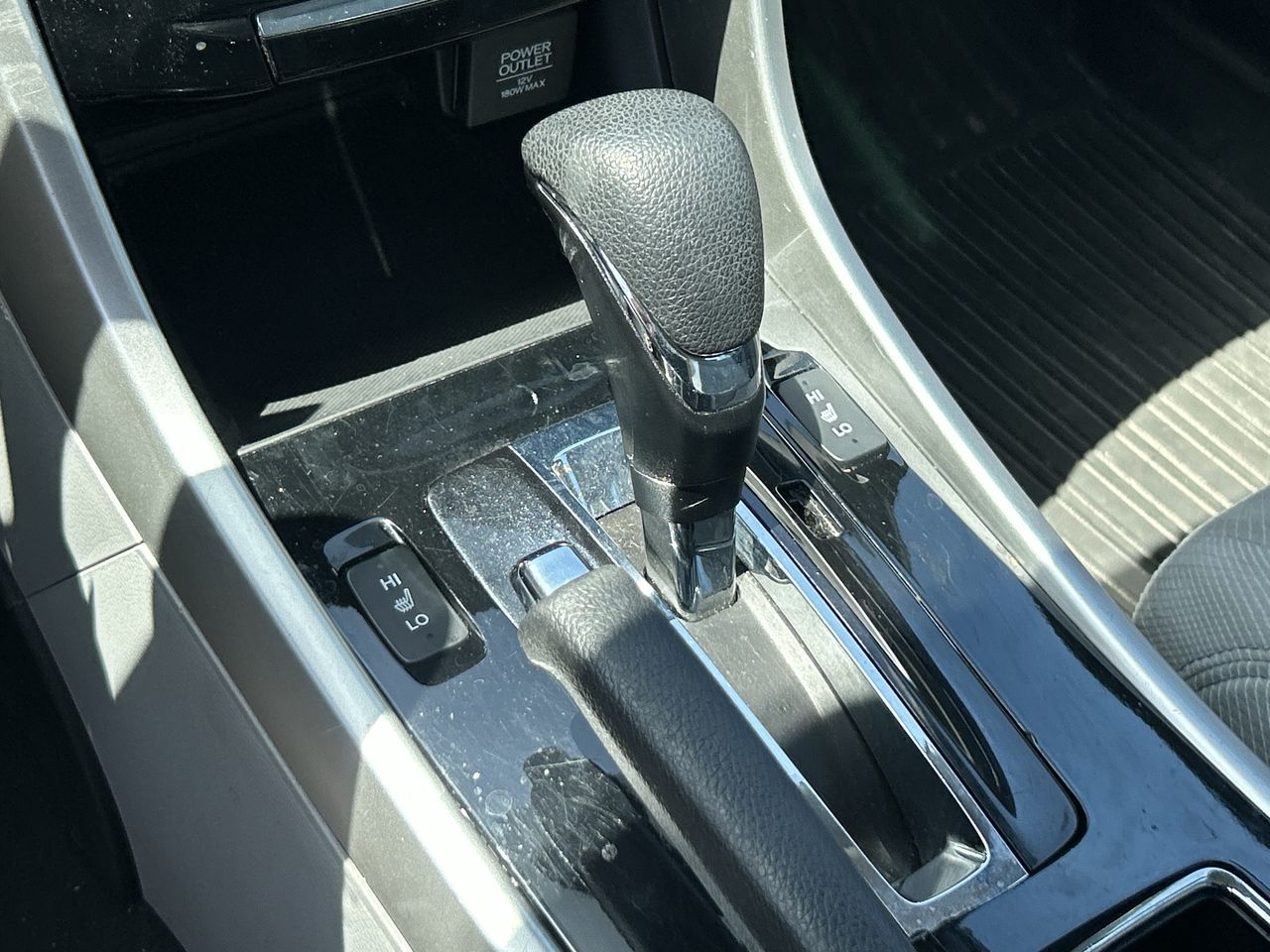 Honda Accord  2016 à Mississauga, Ontario