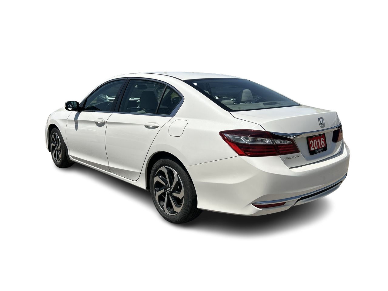 Honda Accord  2016 à Mississauga, Ontario