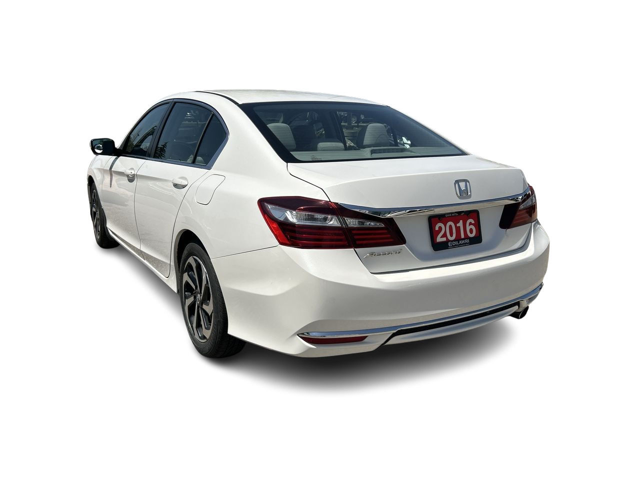 Honda Accord  2016 à Mississauga, Ontario