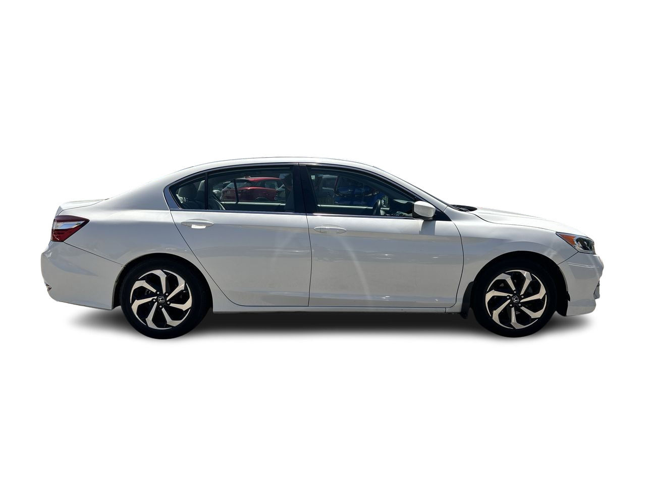 Honda Accord  2016 à Mississauga, Ontario