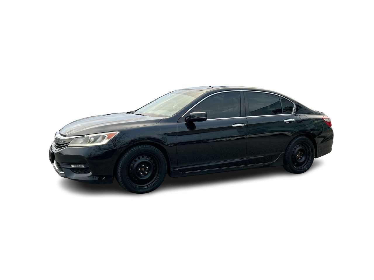 2017 Honda Accord in Mississauga, Ontario