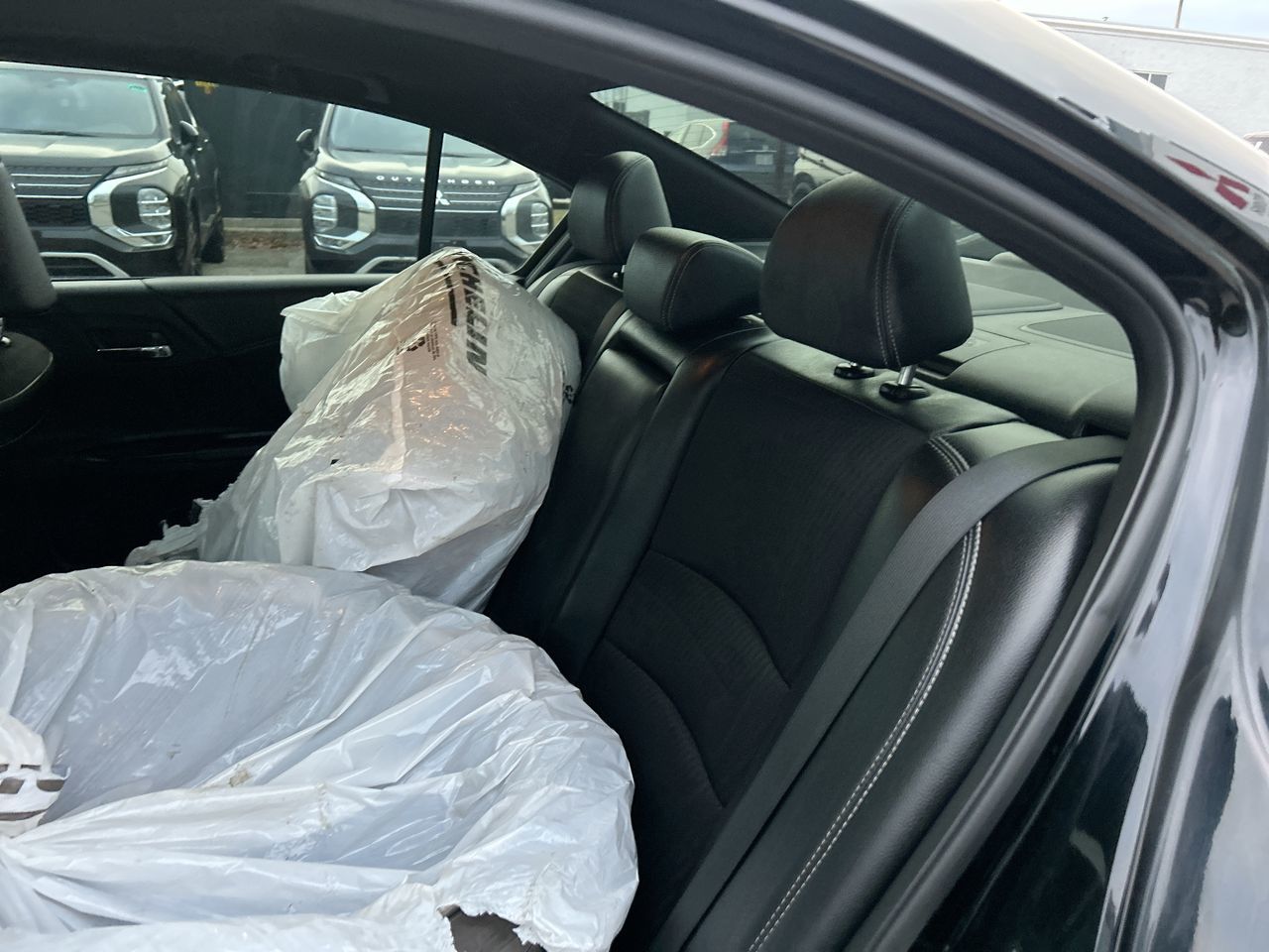 2017 Honda Accord in Mississauga, Ontario