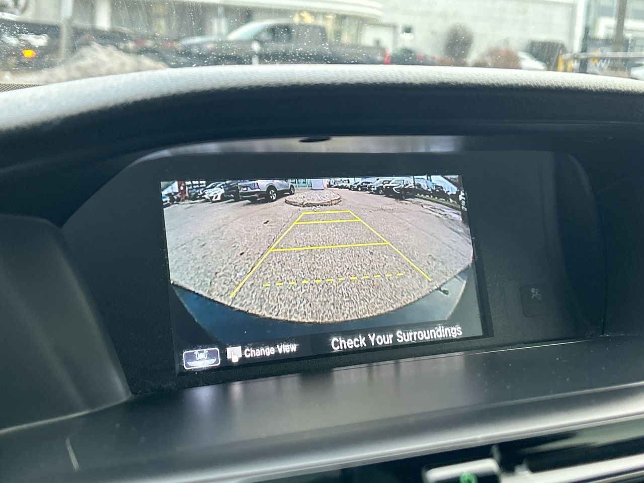 2017 Honda Accord in Mississauga, Ontario