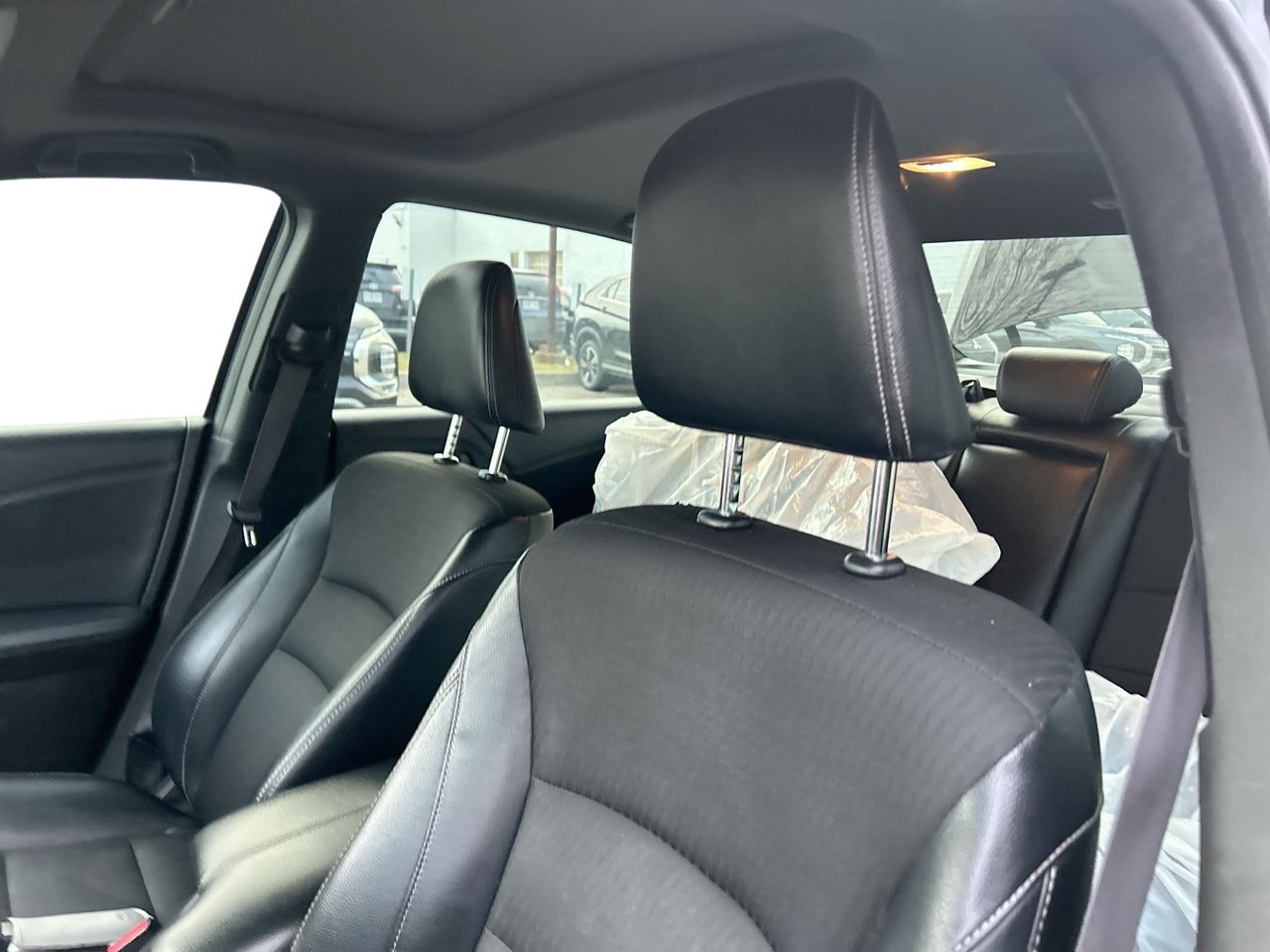 2017 Honda Accord in Mississauga, Ontario