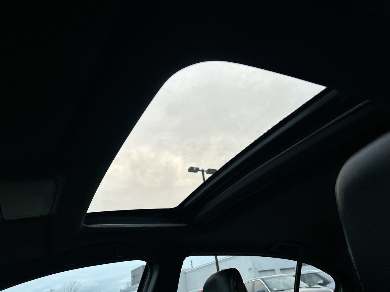 2017 Honda Accord in Mississauga, Ontario