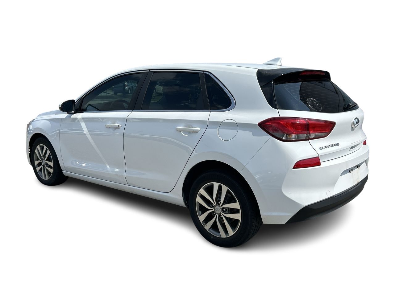 2019 Hyundai Elantra GT in Mississauga, Ontario