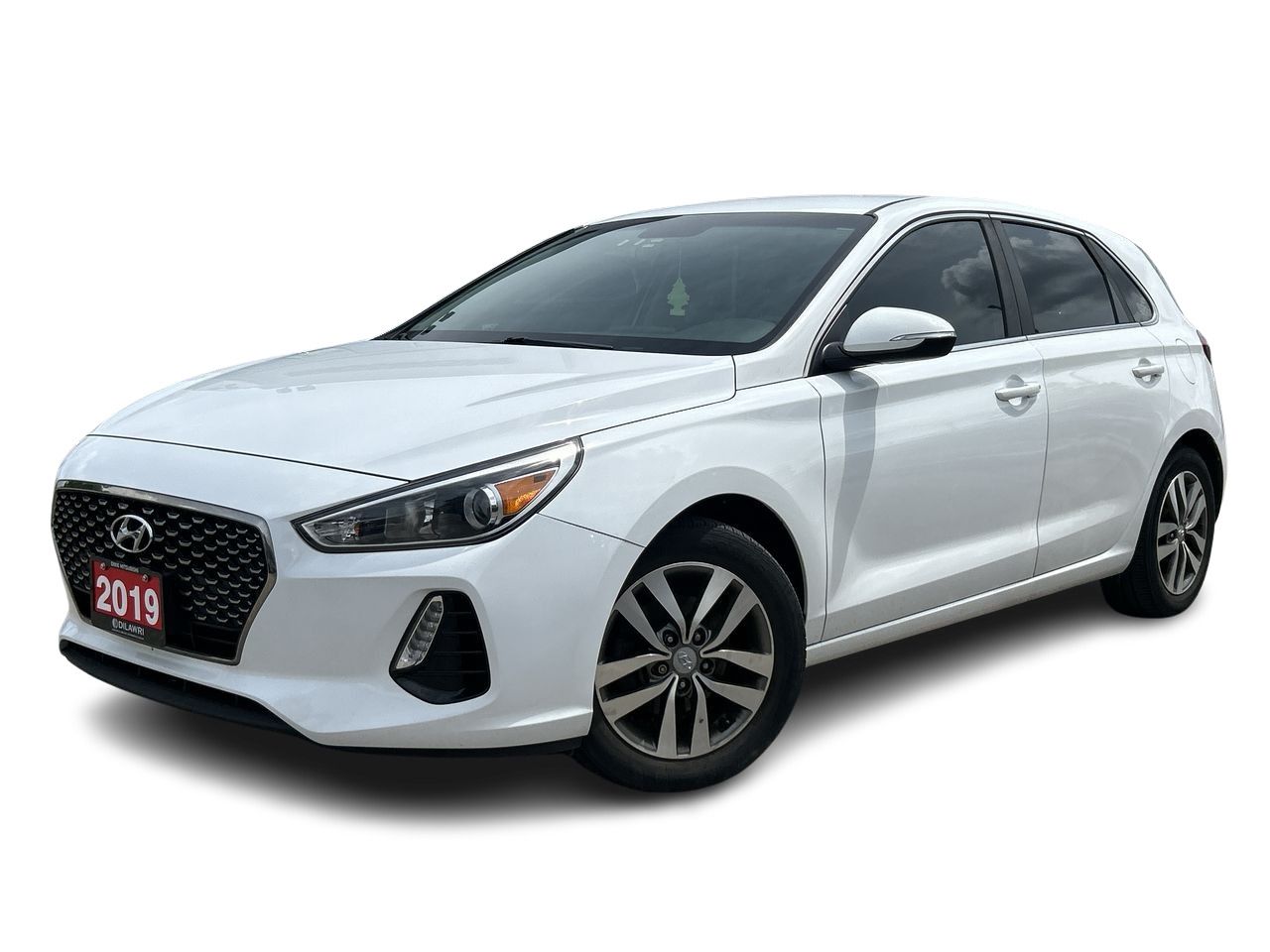 2019 Hyundai Elantra GT in Mississauga, Ontario
