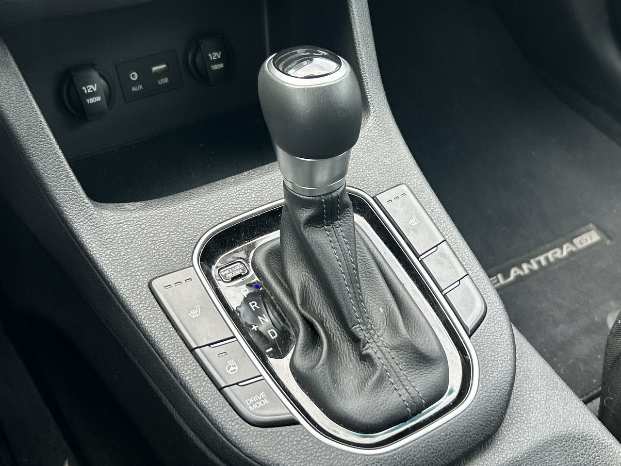 2019 Hyundai Elantra GT in Mississauga, Ontario