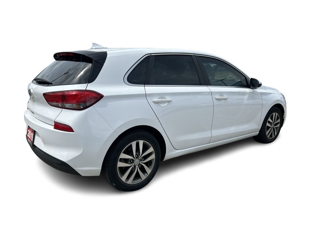 2019 Hyundai Elantra GT in Mississauga, Ontario