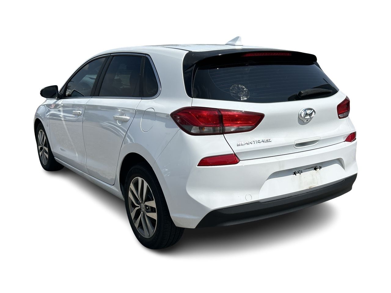 2019 Hyundai Elantra GT in Mississauga, Ontario