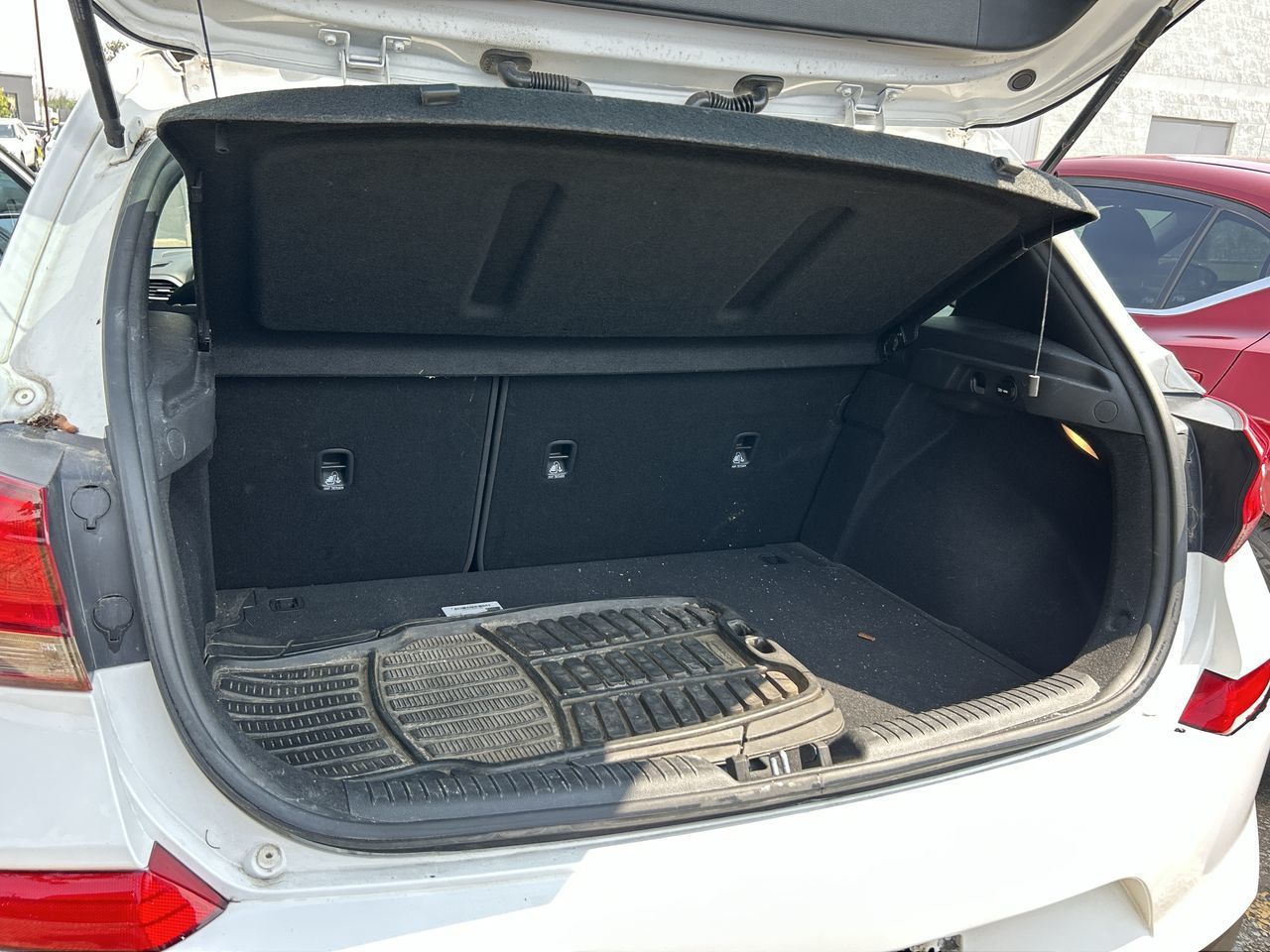 2019 Hyundai Elantra GT in Mississauga, Ontario