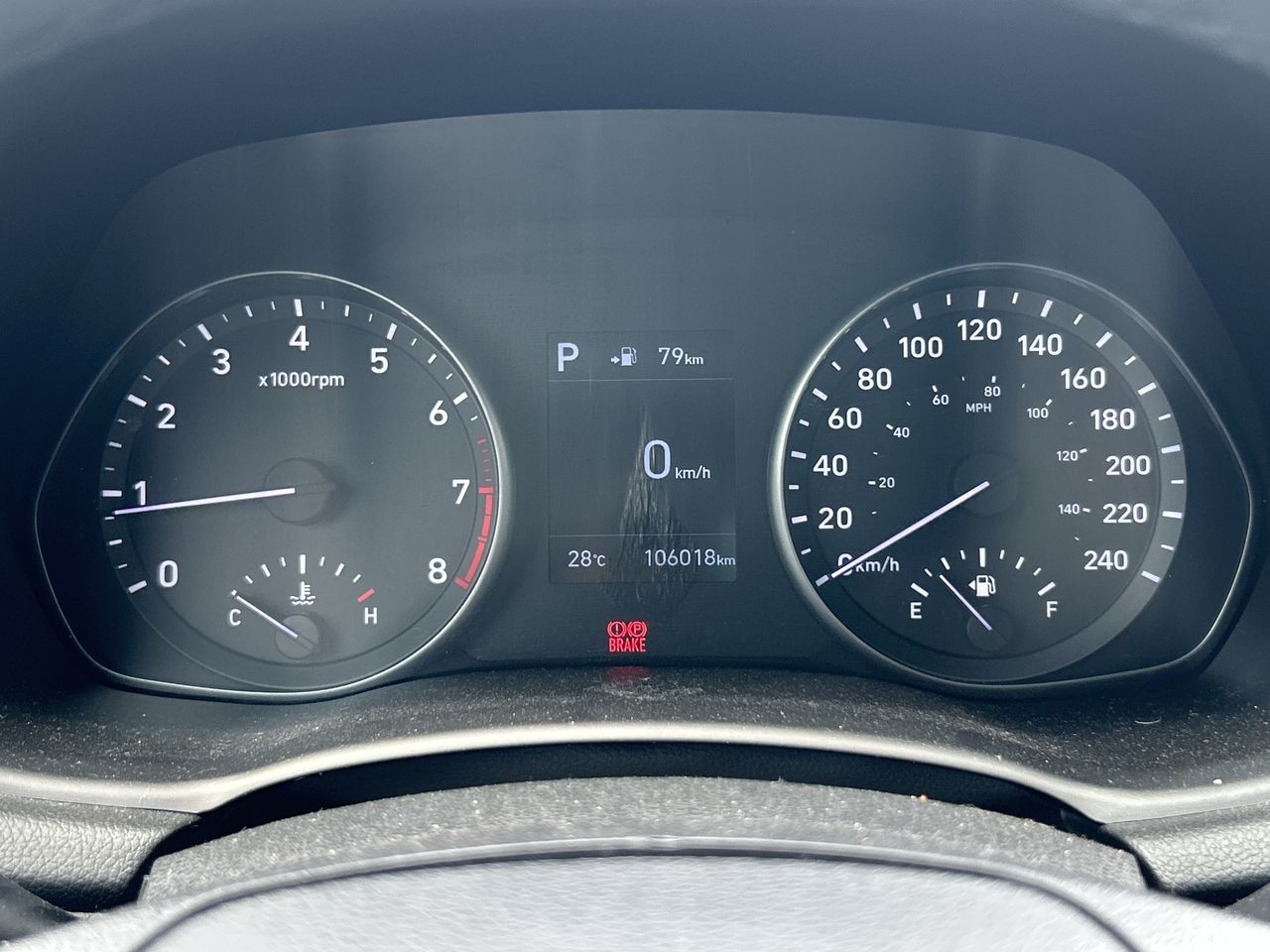 2019 Hyundai Elantra GT in Mississauga, Ontario