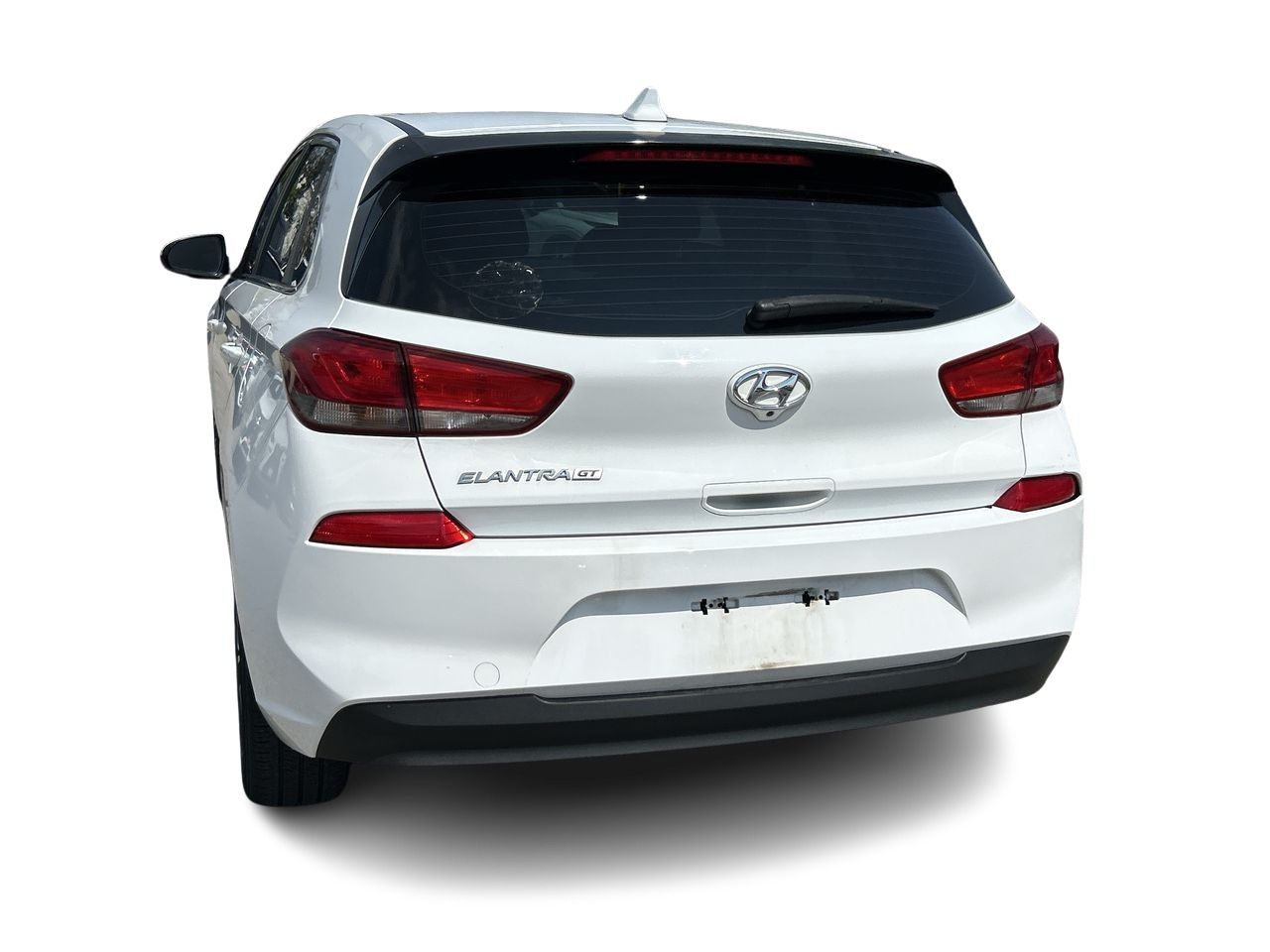 2019 Hyundai Elantra GT in Mississauga, Ontario