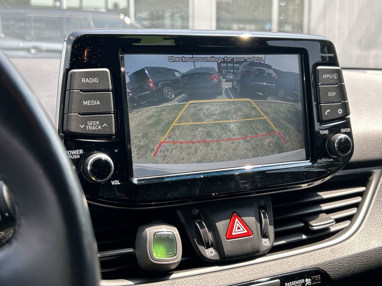 2019 Hyundai Elantra GT in Mississauga, Ontario