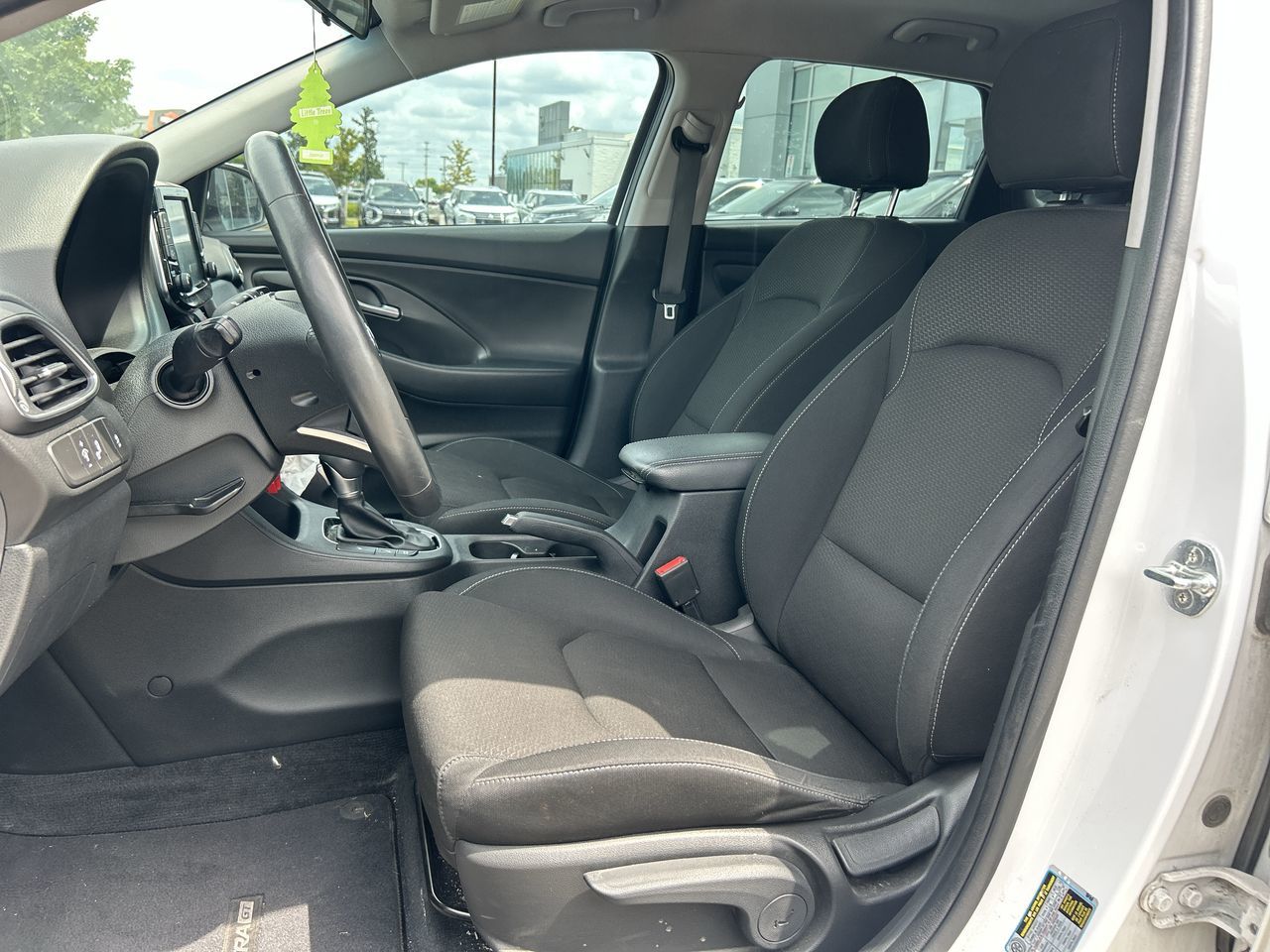 2019 Hyundai Elantra GT in Mississauga, Ontario