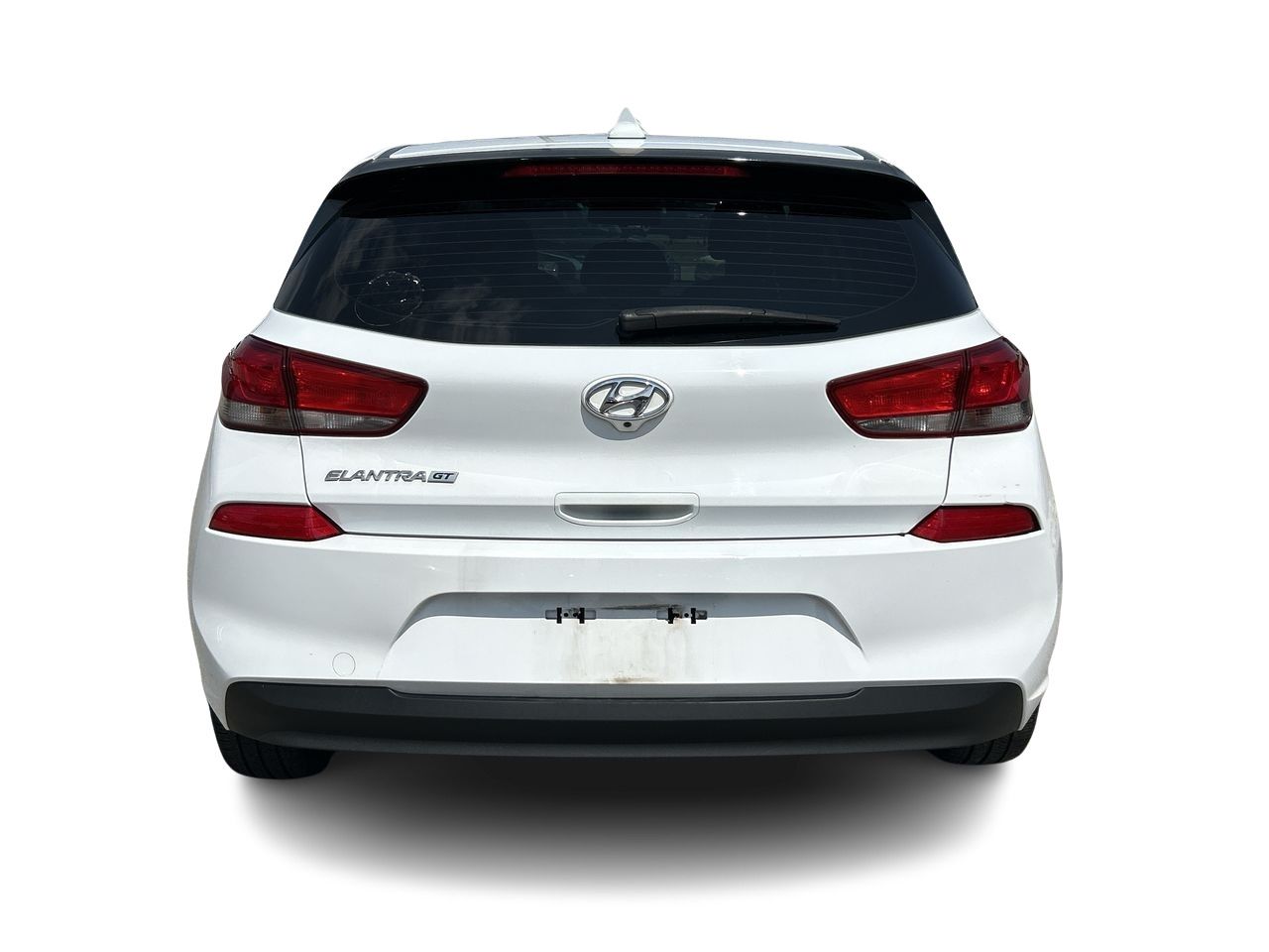 2019 Hyundai Elantra GT in Mississauga, Ontario
