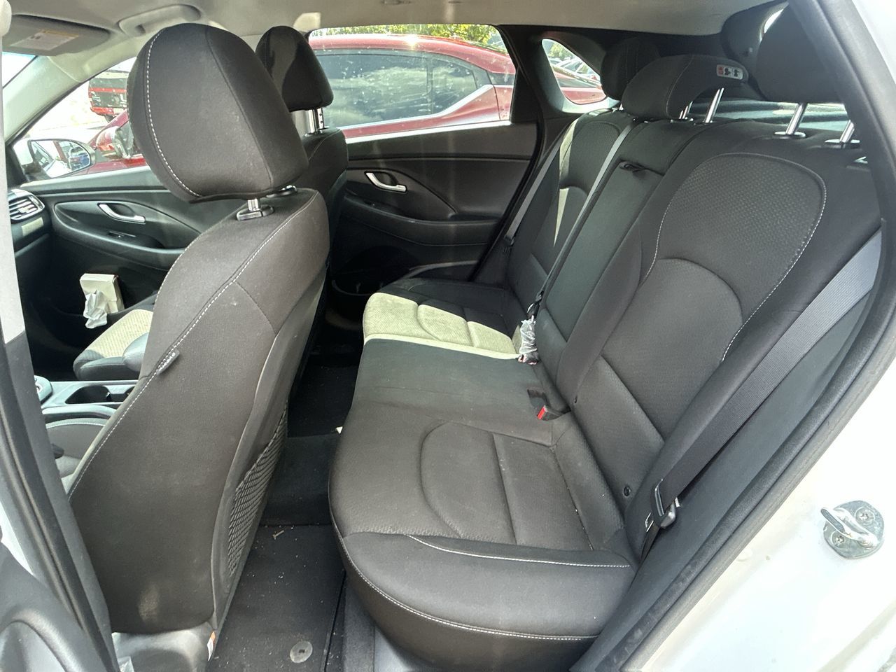 2019 Hyundai Elantra GT in Mississauga, Ontario