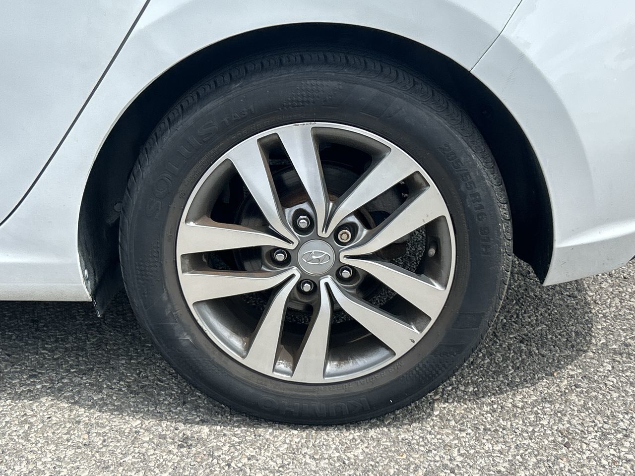 2019 Hyundai Elantra GT in Mississauga, Ontario