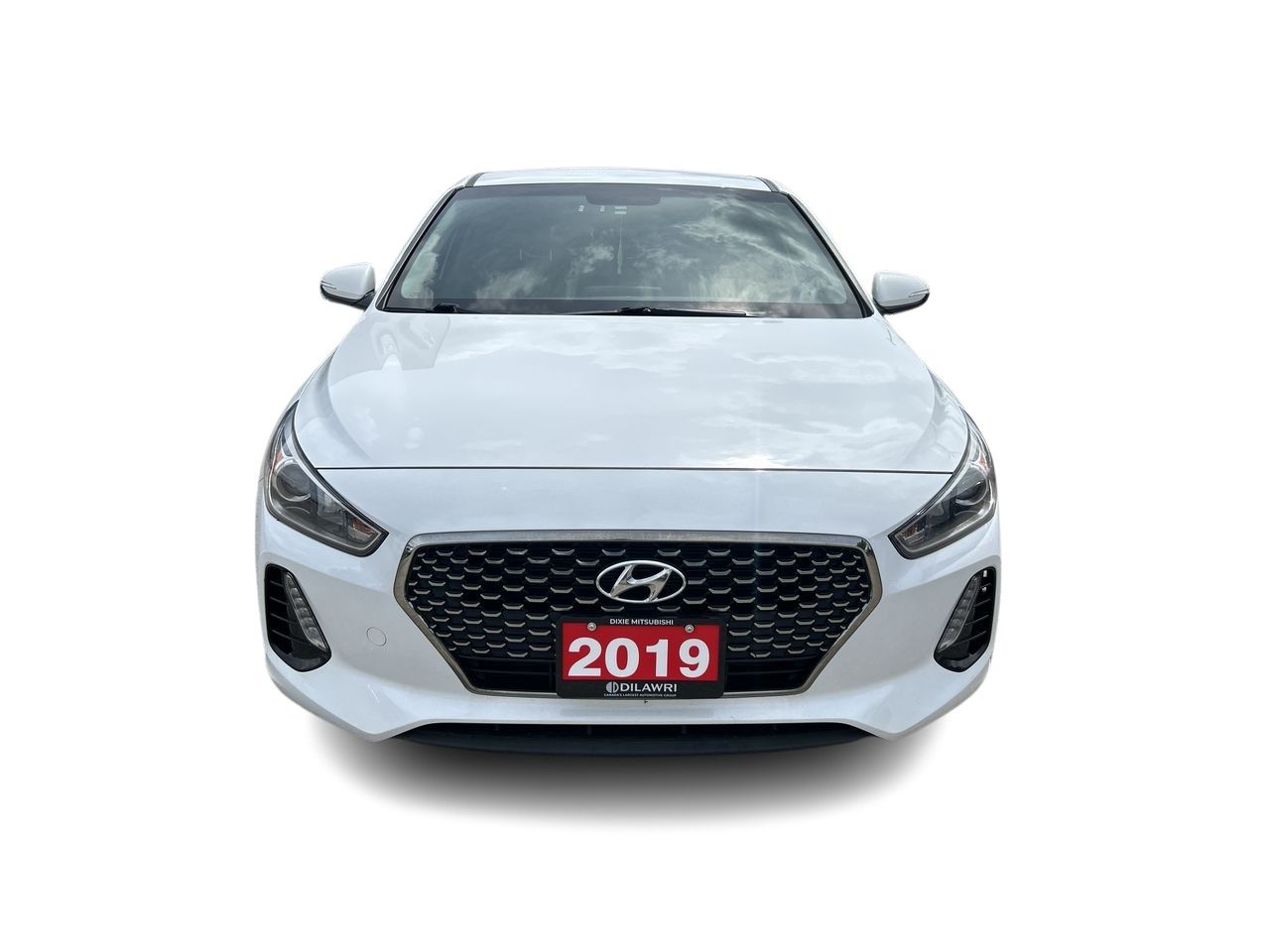 2019 Hyundai Elantra GT in Mississauga, Ontario