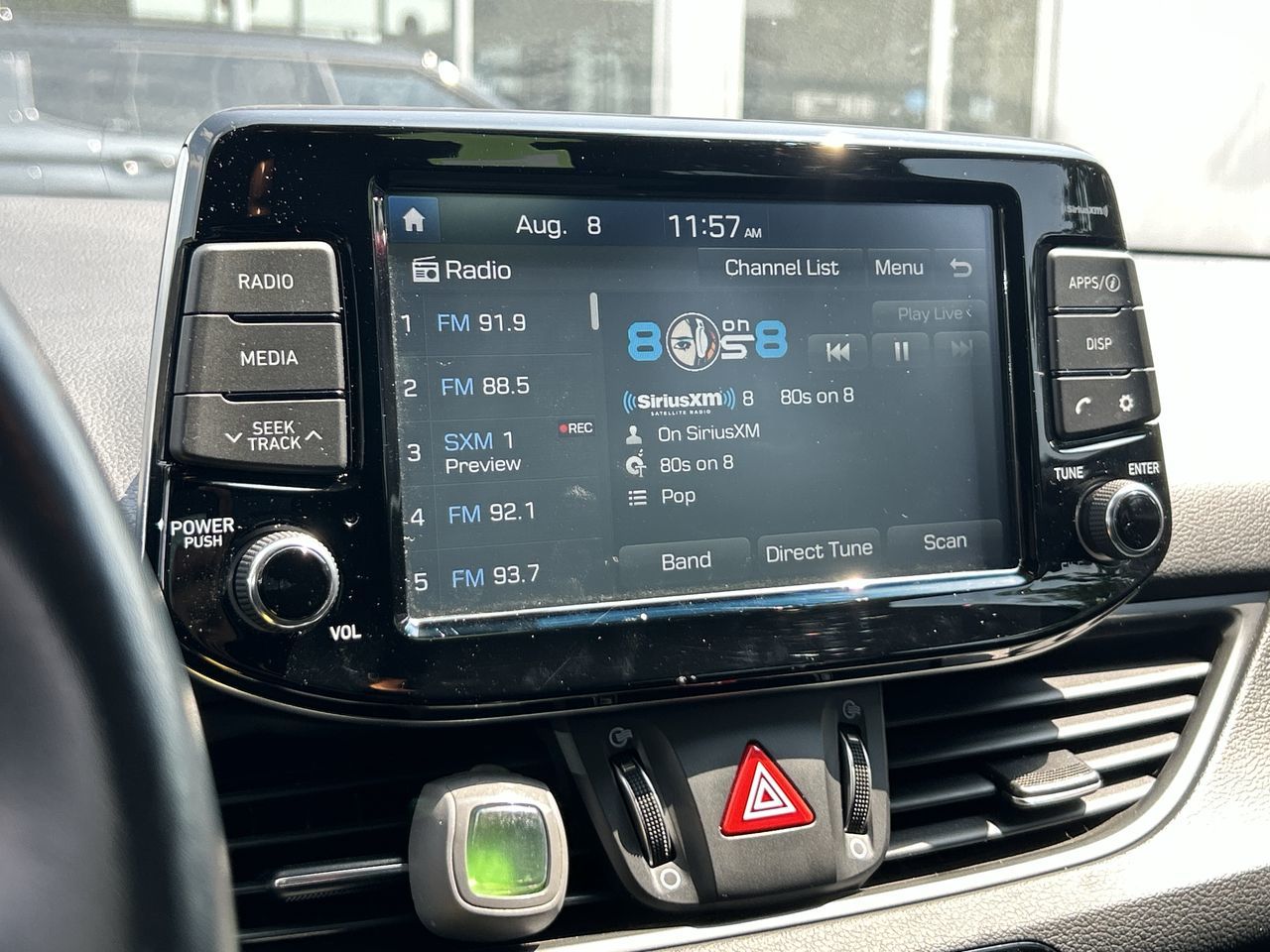 2019 Hyundai Elantra GT in Mississauga, Ontario