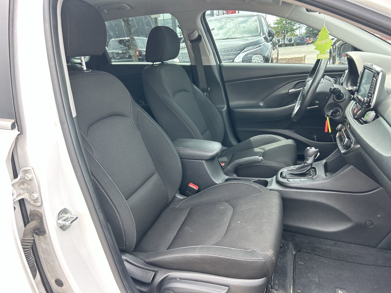 2019 Hyundai Elantra GT in Mississauga, Ontario