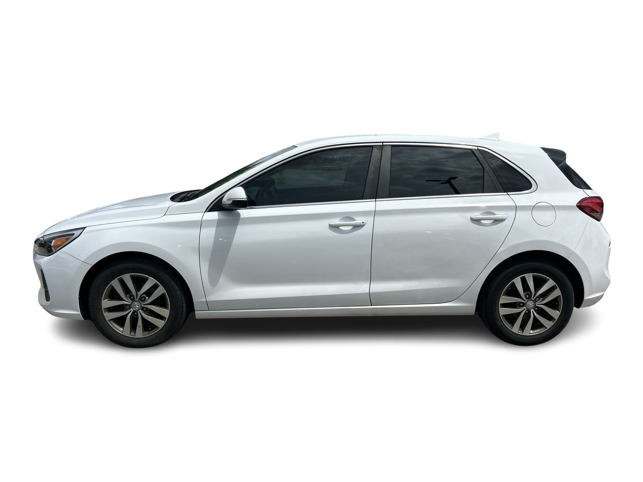 2019 Hyundai Elantra GT in Mississauga, Ontario