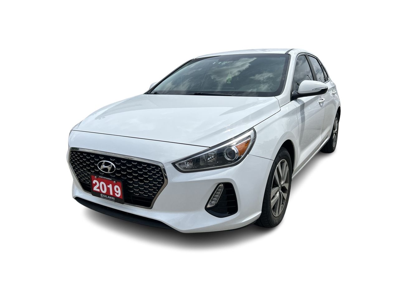 2019 Hyundai Elantra GT in Mississauga, Ontario
