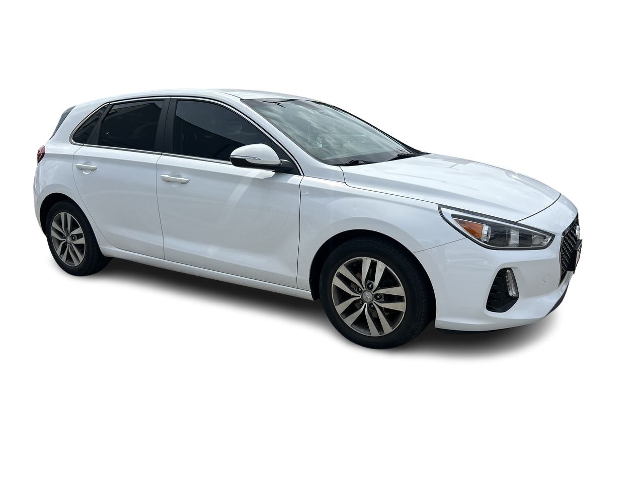 2019 Hyundai Elantra GT in Mississauga, Ontario