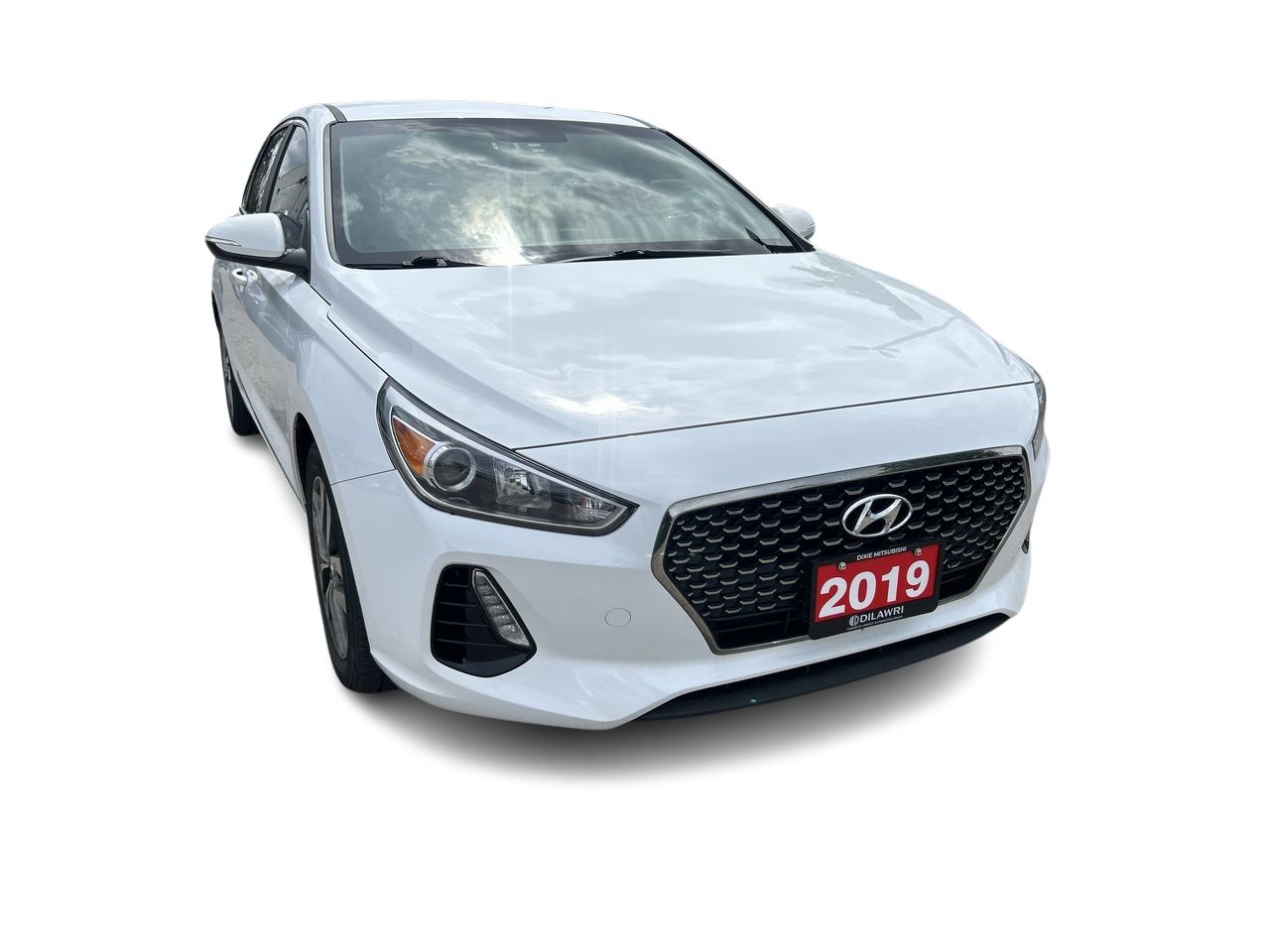 2019 Hyundai Elantra GT in Mississauga, Ontario
