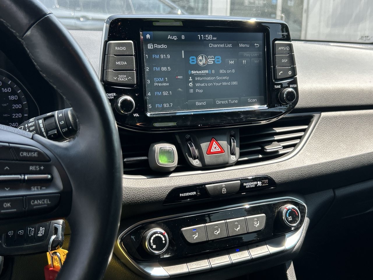 2019 Hyundai Elantra GT in Mississauga, Ontario
