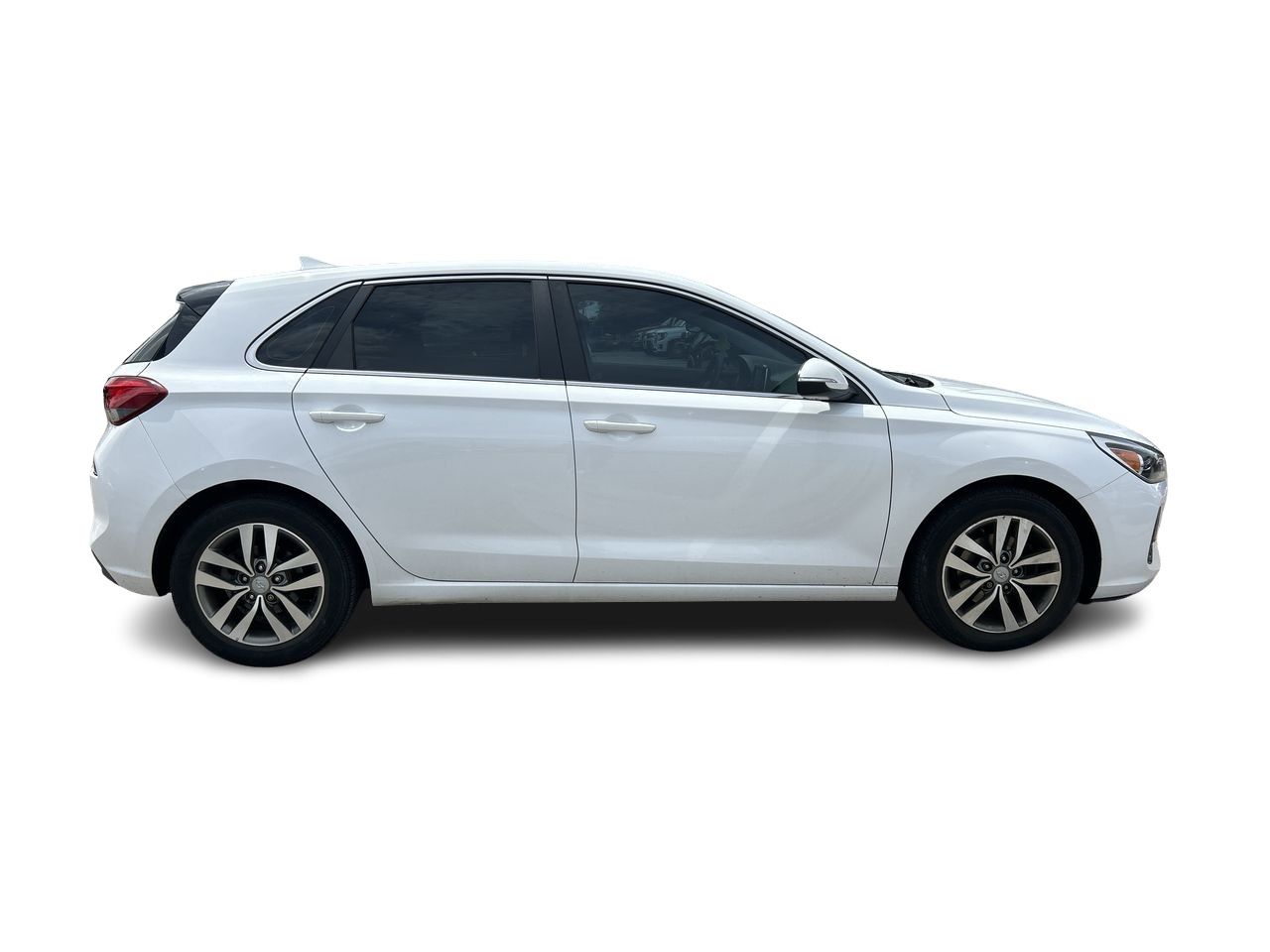 2019 Hyundai Elantra GT in Mississauga, Ontario