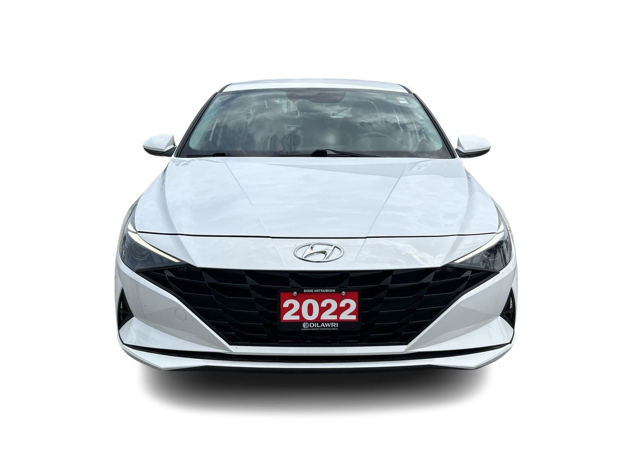 Hyundai Elantra Sedan  2022 à Mississauga, Ontario