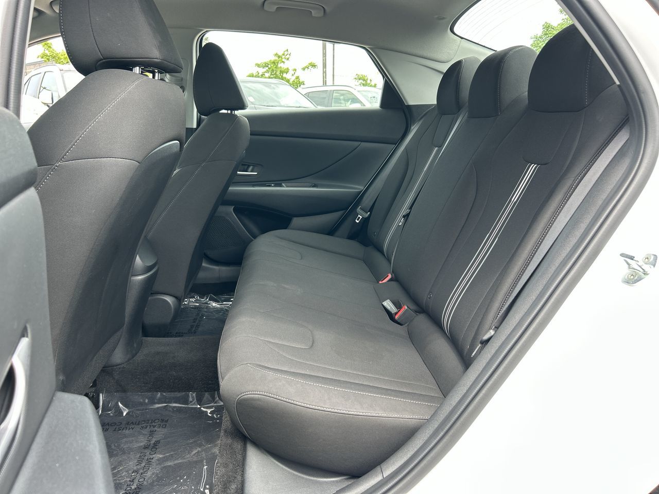 Hyundai Elantra Sedan  2022 à Mississauga, Ontario