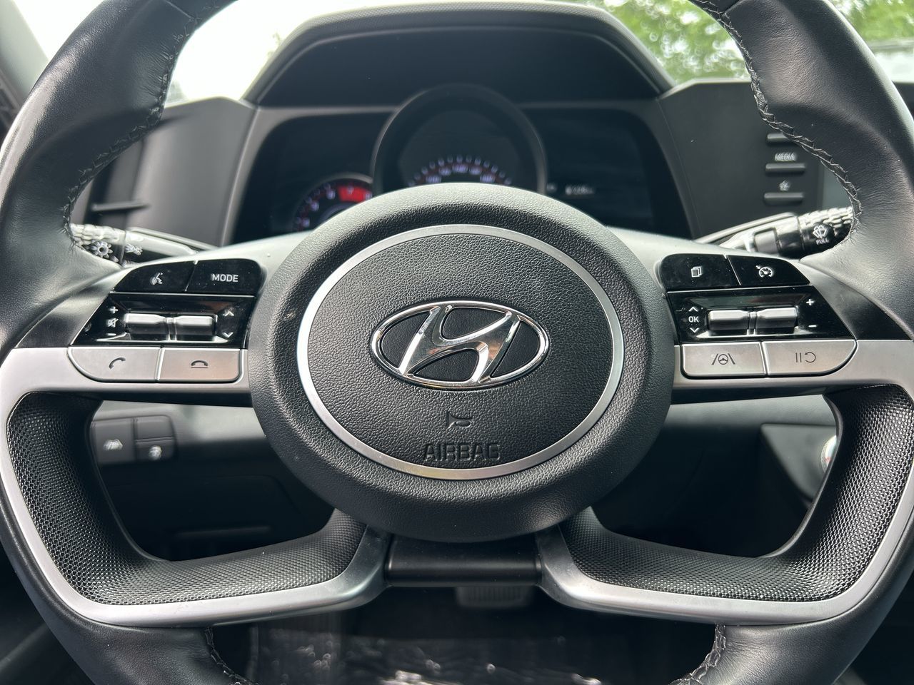 Hyundai Elantra Sedan  2022 à Mississauga, Ontario