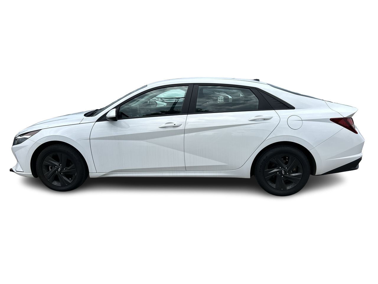 Hyundai Elantra Sedan  2022 à Mississauga, Ontario