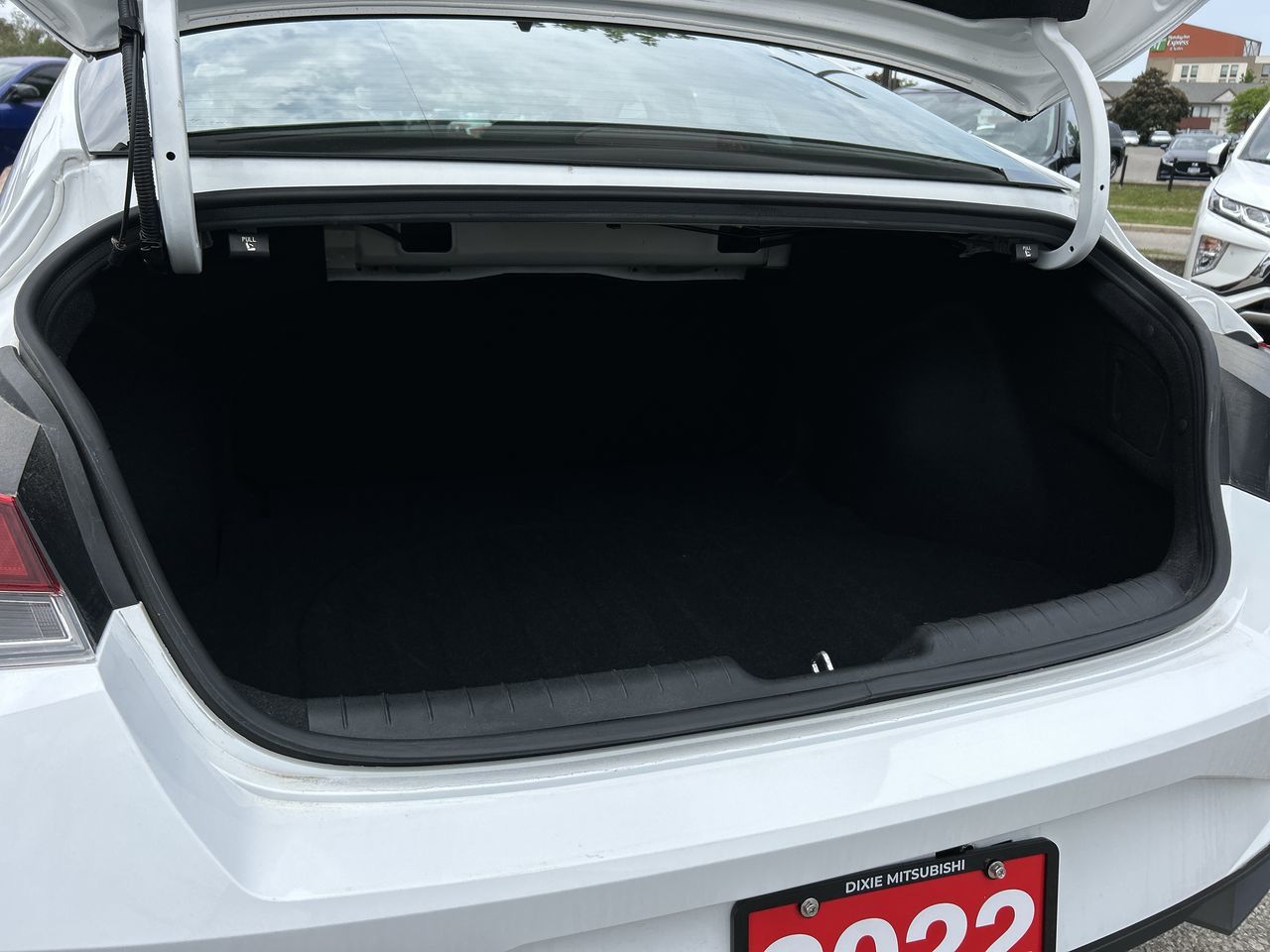 Hyundai Elantra Sedan  2022 à Mississauga, Ontario