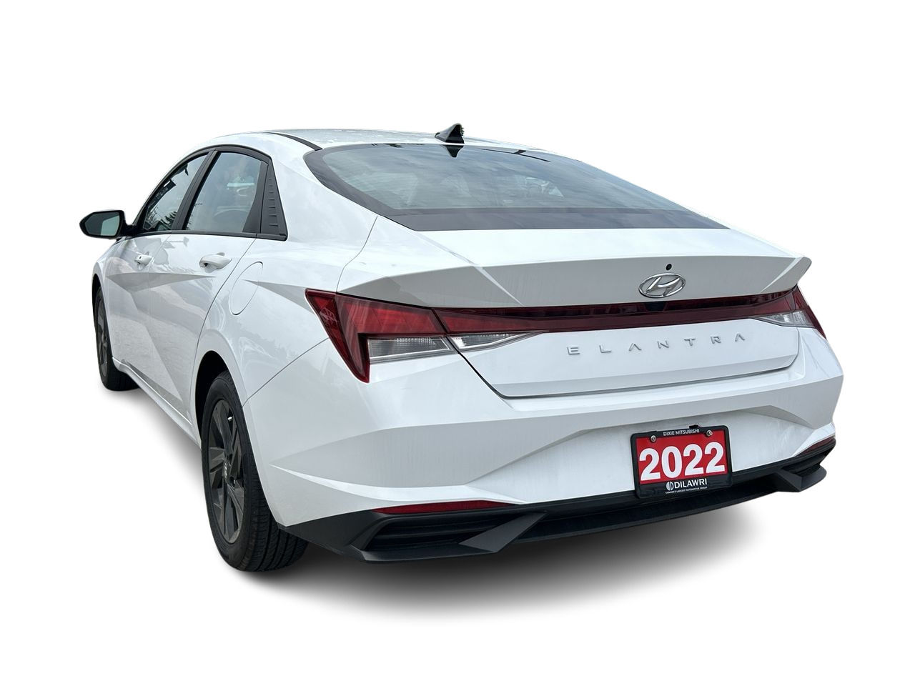 Hyundai Elantra Sedan  2022 à Mississauga, Ontario