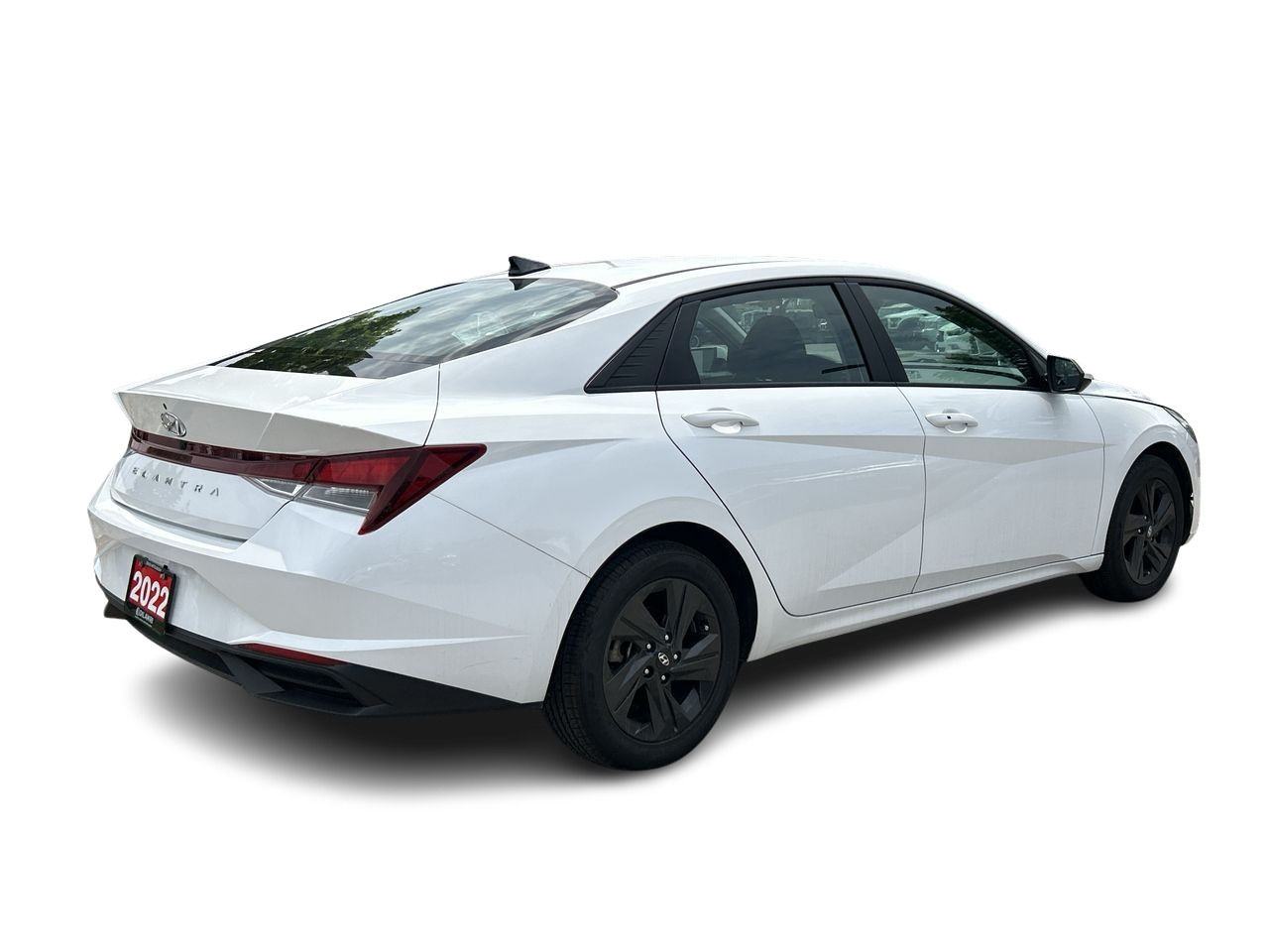 Hyundai Elantra Sedan  2022 à Mississauga, Ontario