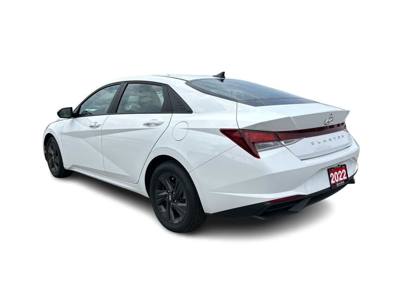 Hyundai Elantra Sedan  2022 à Mississauga, Ontario