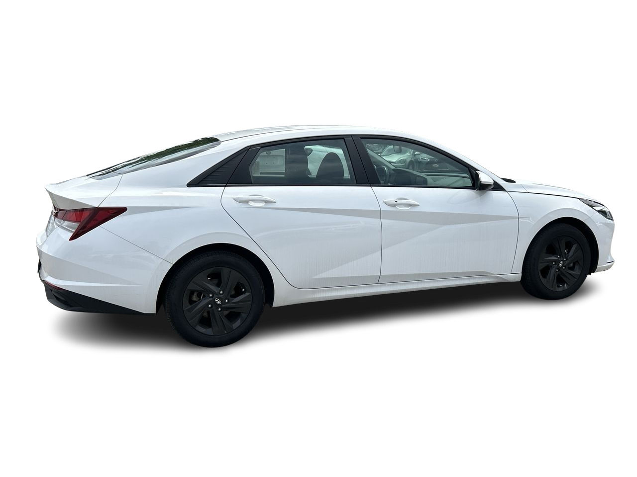 Hyundai Elantra Sedan  2022 à Mississauga, Ontario